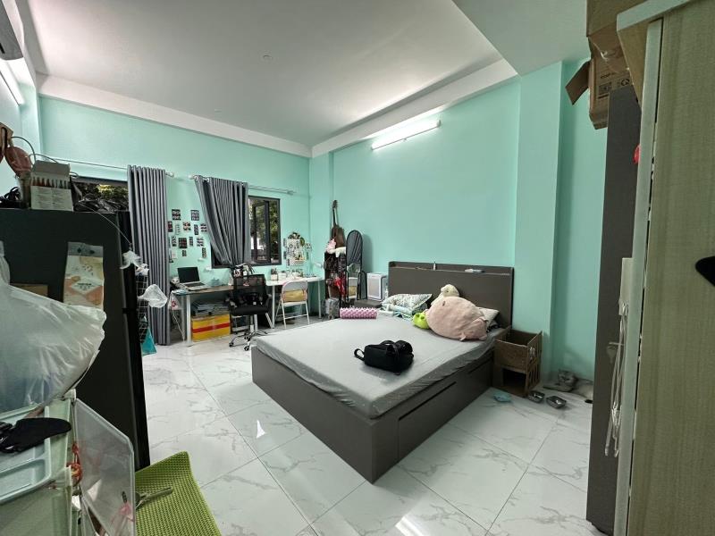 Căn hộ ban công 6tr ngay đường số tân kiểng q7 - 2