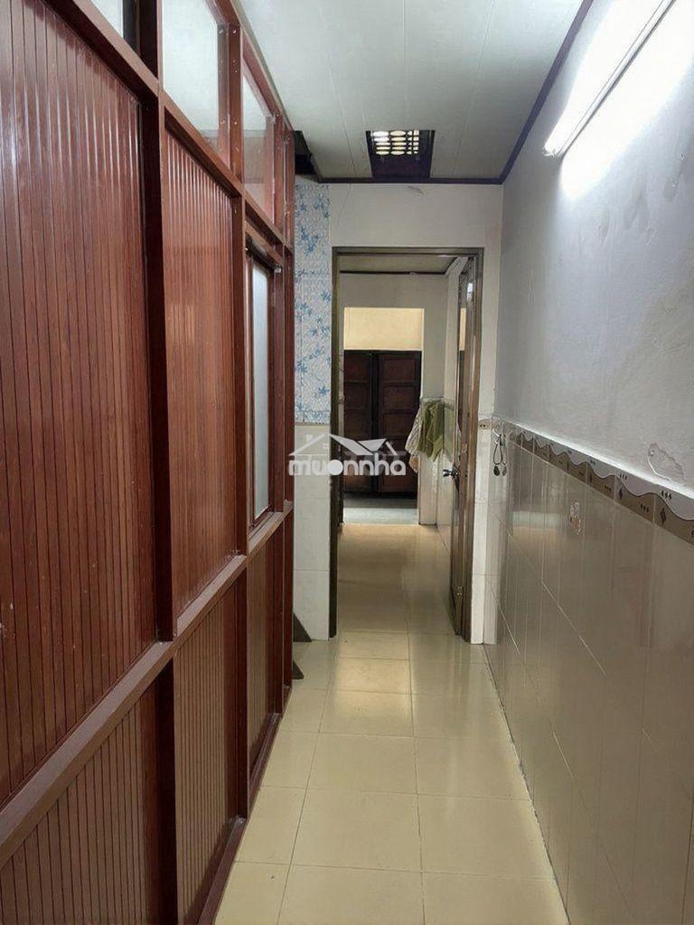 Nhà 3pn _ 3,5x20 hẻm xe hơi trần văn đang - 4
