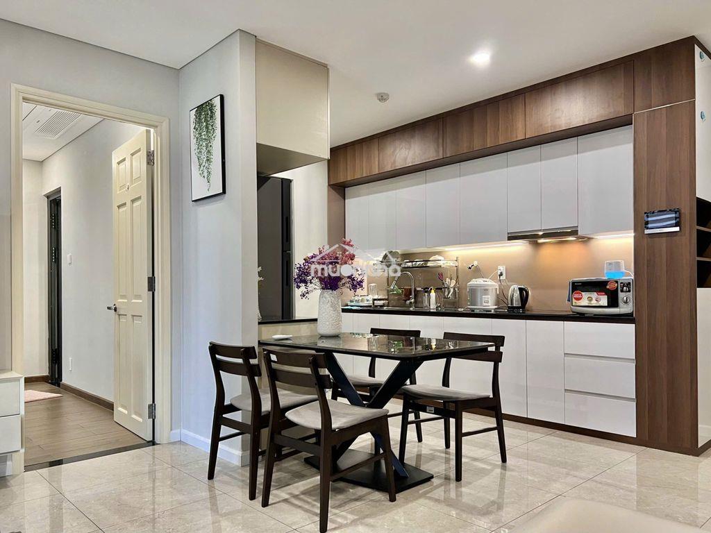 🌟 Bán chung cư vĩnh hội 66m2 -2pn giá 6,5 tỷ tl chính chủ - 4