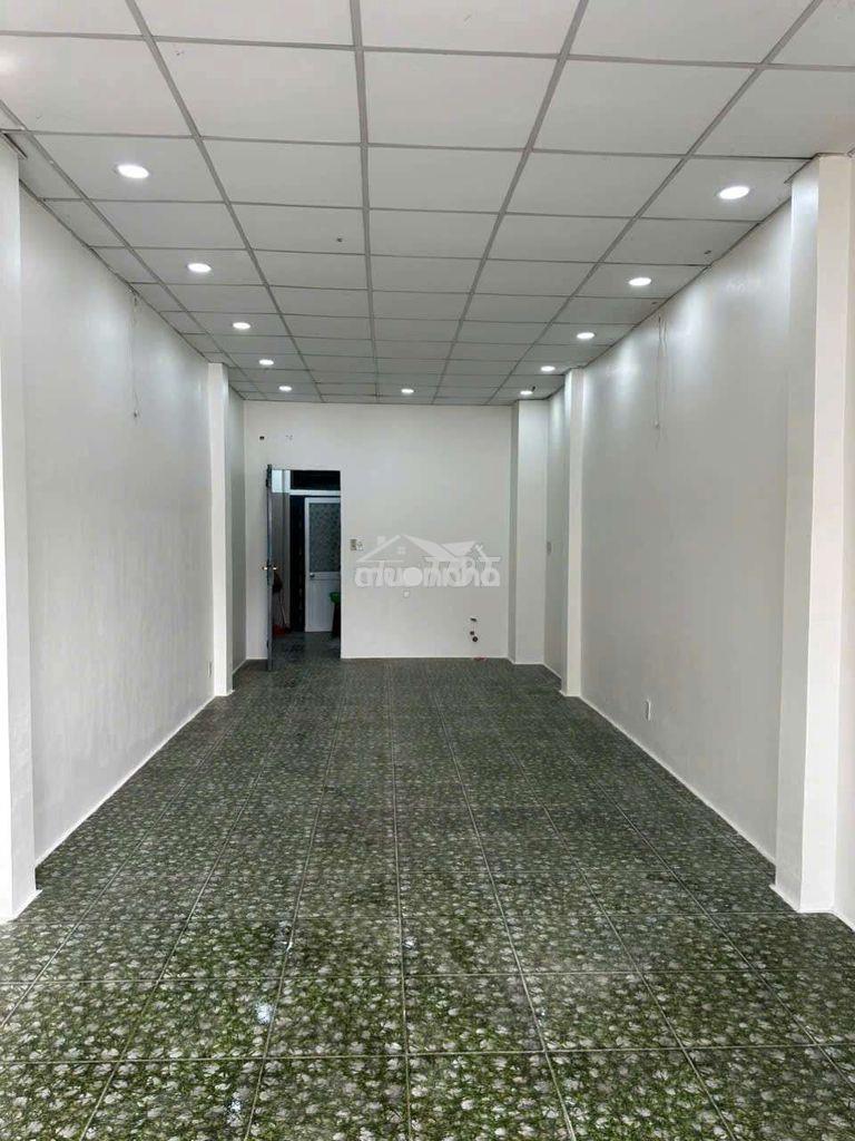 Nhà thuê mặt tiền an dương vương , p13 quận 6 - 2