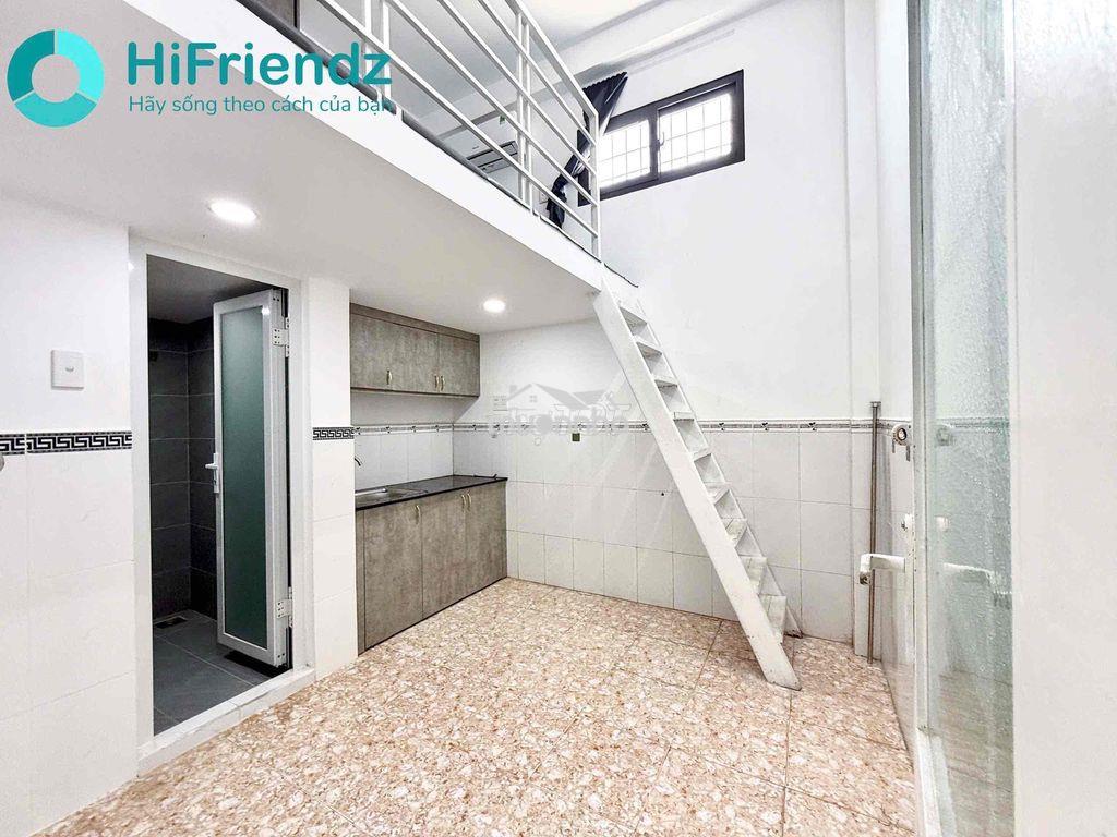 Trọ rẻ ngay bến xe, chính chủ cho thuê phòng mới máy lạnh cửa sổ - 2