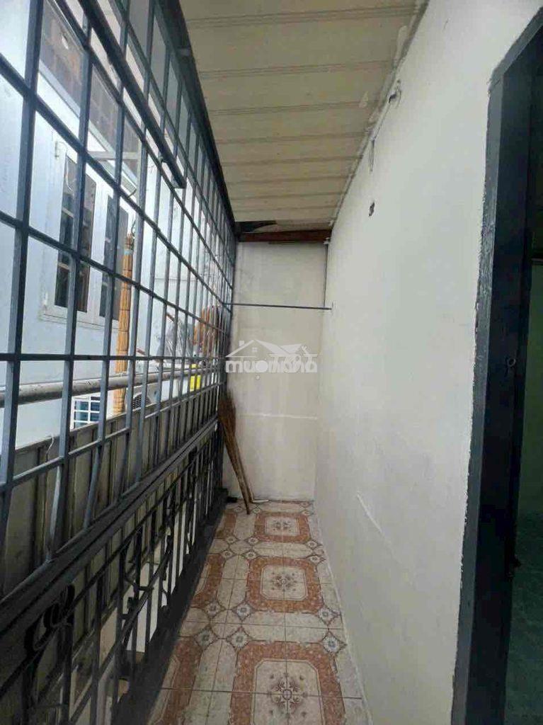 Nhà cho thuê hưng phú 4trieu 500 - 4