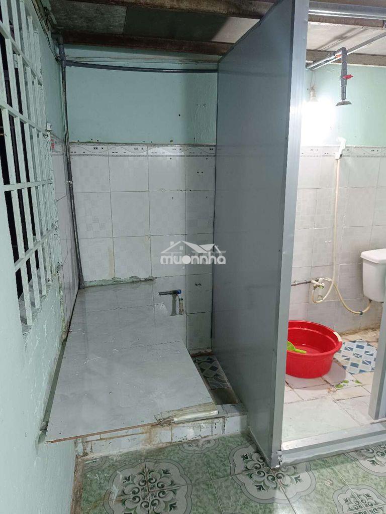 Phòng trọ cho thuê - 2