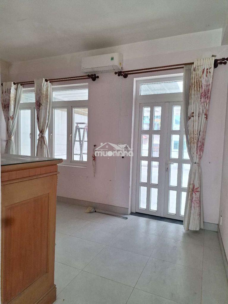 Nhà mặt tiền khu gò dầu  5,5x25m, 3 lầu, 6pn, 6wc, giá 30 triệu - 3
