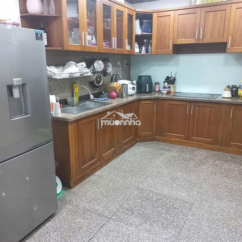 Cho thuê căn hộ giai việt quận 8 – căn rộng,115m2, 150m2