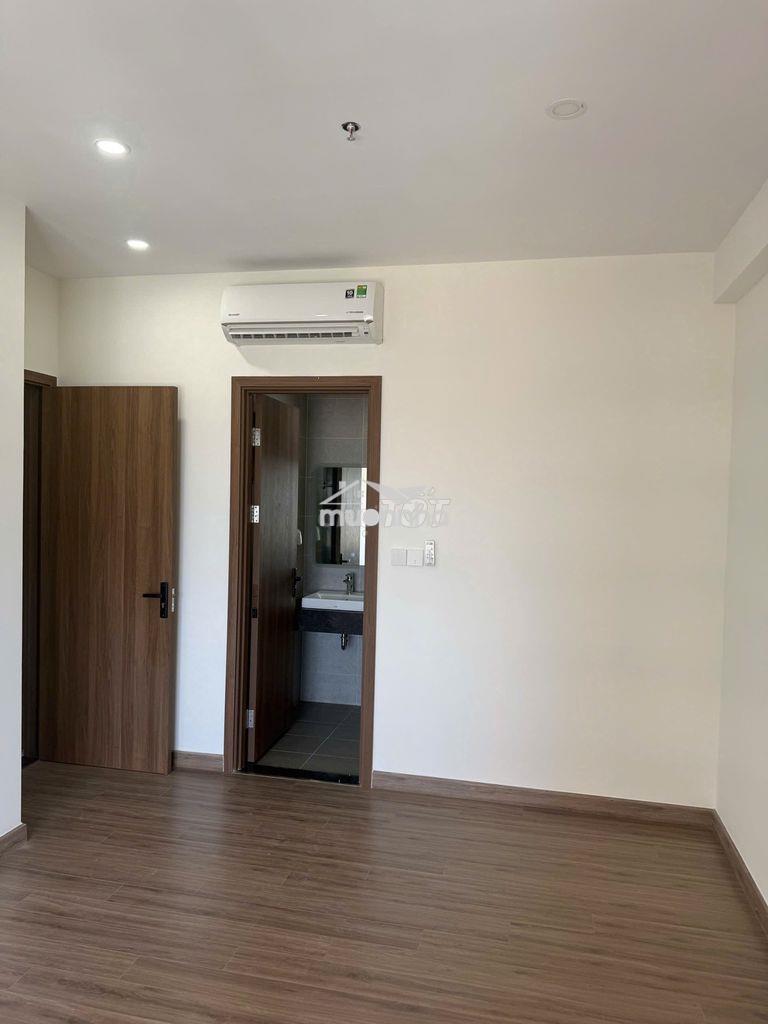 Cho thuê căn hộ 2pn đã lắp 2 máy lạnh view sông, ban công rộng - 4
