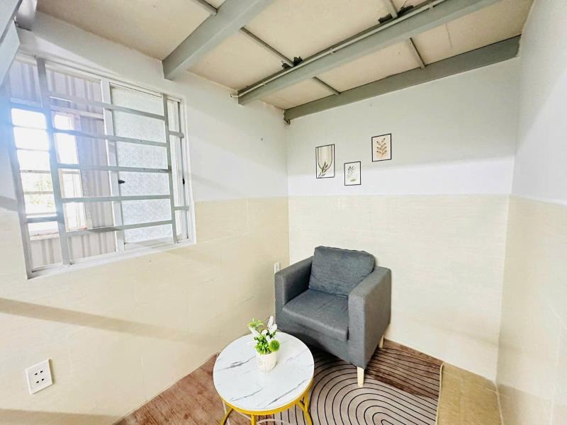Duplex full nội thất - gác cao không đụng đầu - ngay landmark 81  - 3