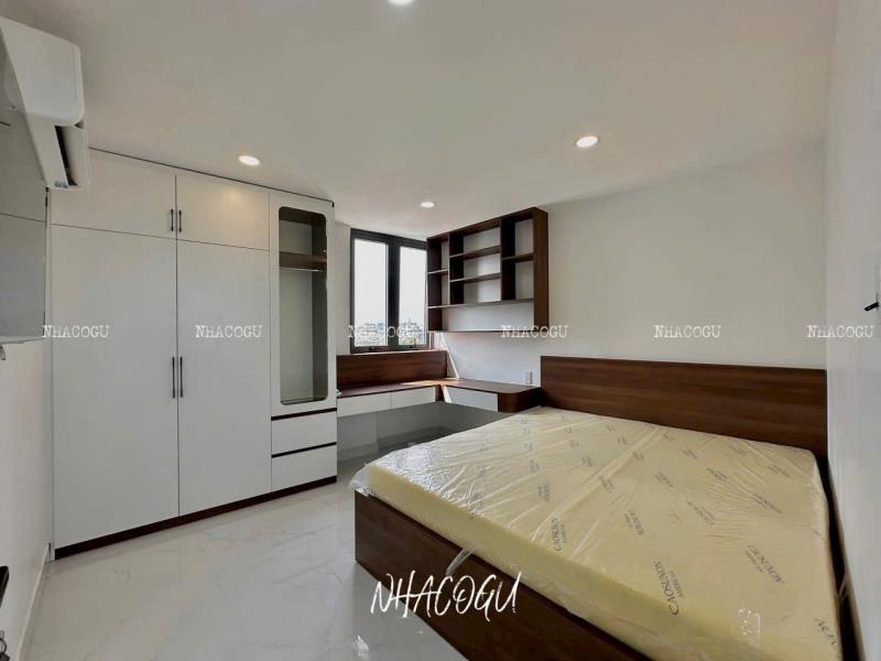 🏡 Căn hộ 1pn gần sân bay tân sơn nhất – đường trường sơn  ✨ căn hộ 1pn vị trí cực thuận tiện ngay đường trường sơn, gần sân bay tân sơn nhất – phù hợp cho người đi làm, công tác hoặc cần di chuyển  - 2