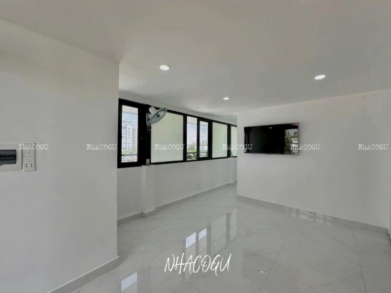 🏡 Căn hộ 1pn gần sân bay tân sơn nhất – đường trường sơn  ✨ căn hộ 1pn vị trí cực thuận tiện ngay đường trường sơn, gần sân bay tân sơn nhất – phù hợp cho người đi làm, công tác hoặc cần di chuyển  - 4