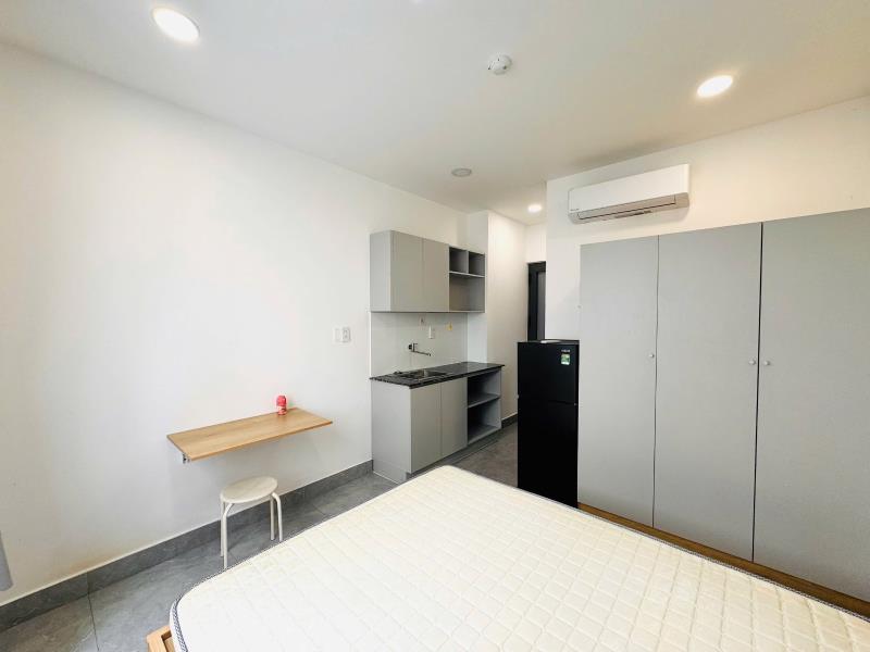 Căn hộ có full nội thất, cách đại học văn lang 100m – đặng thuỳ trâm, bình thạnh - 4