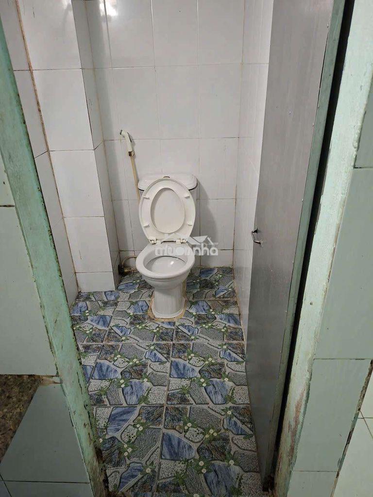 Phòng trọ giá rẻ kdc minh tuấn - 3
