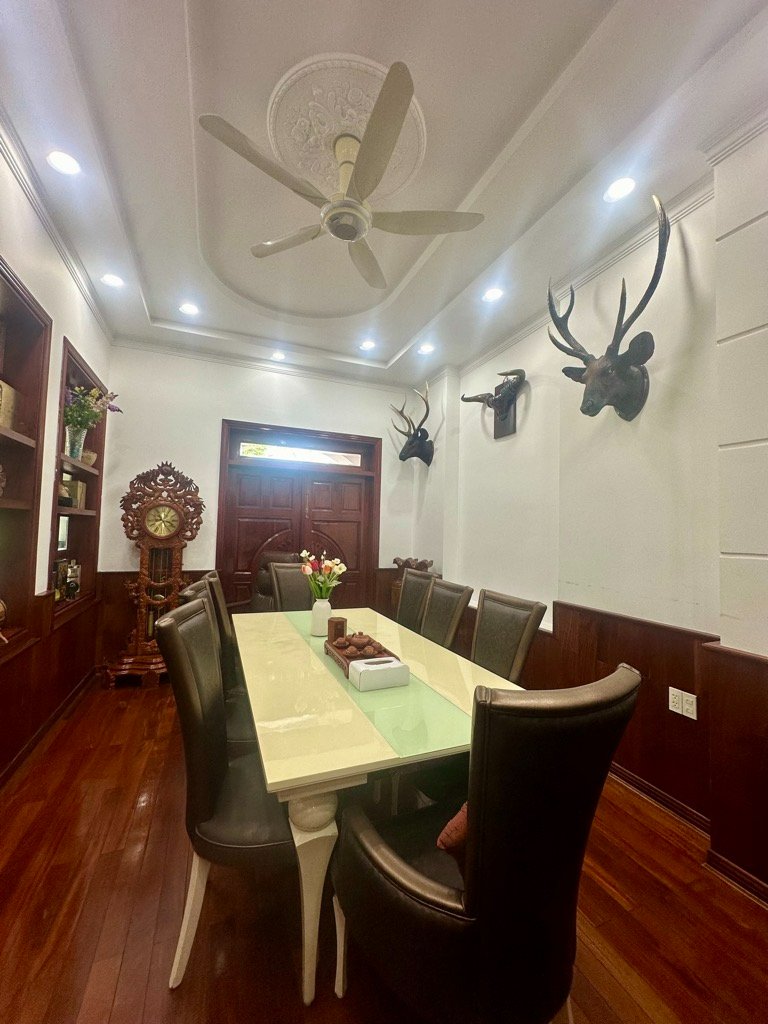 Biệt thự 5 tầng- khuông việt - q. tân phú- dt: 9/24*57m (792m2)- 98 tỷ - 4
