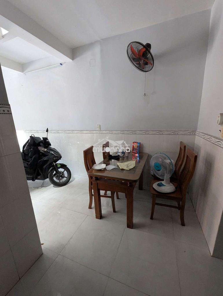 Cho thuê nhà nguyên căn full nội thất - 2
