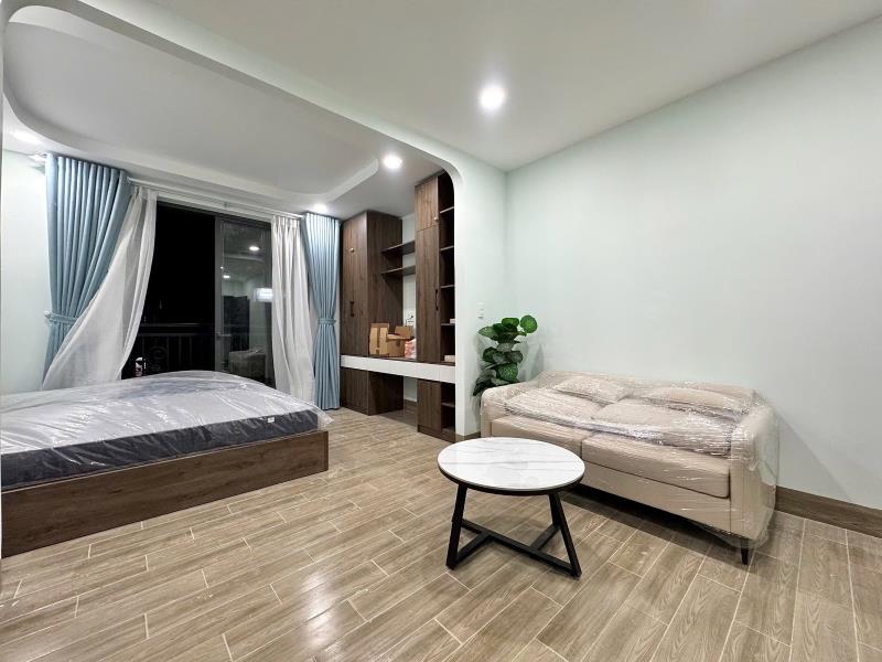 🔥 Khai trương chung cư mini ngay lê trọng tấn - cầu bưng 🌷 - 2