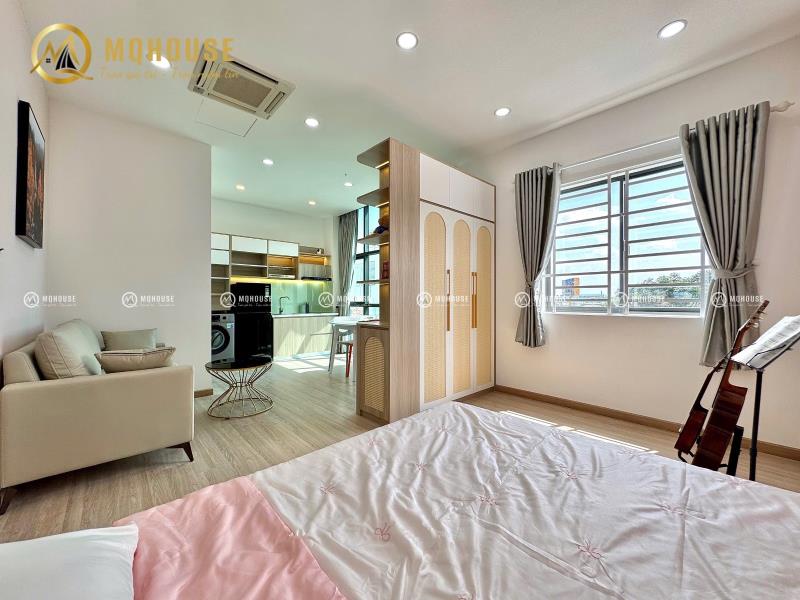 🔶 Căn hộ siêu phẩm ngay kcn tân bình - tây thạnh - 4