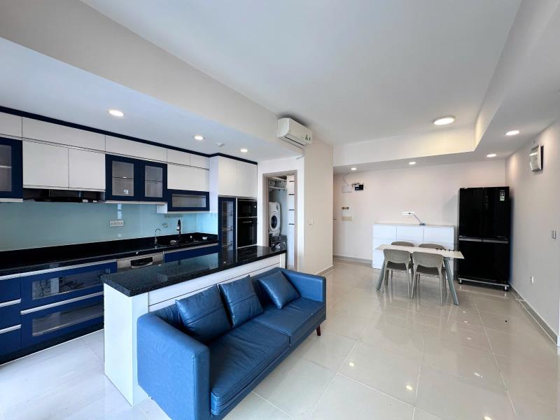 Gần sân bay tsn - bán gấp căn góc 3pn 91m2 tại botanica premier. tầng cao + view thoáng