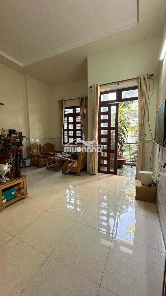 Cho thuê nhà kdc vietsing an phú thuận an full nội thất giá rẻ - 2
