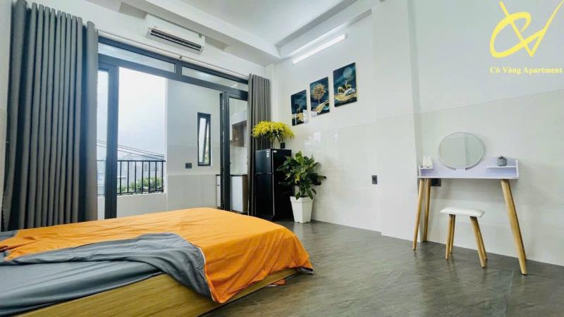 Cho thuê chdv siêu to rộng hơn 45m2 - 2
