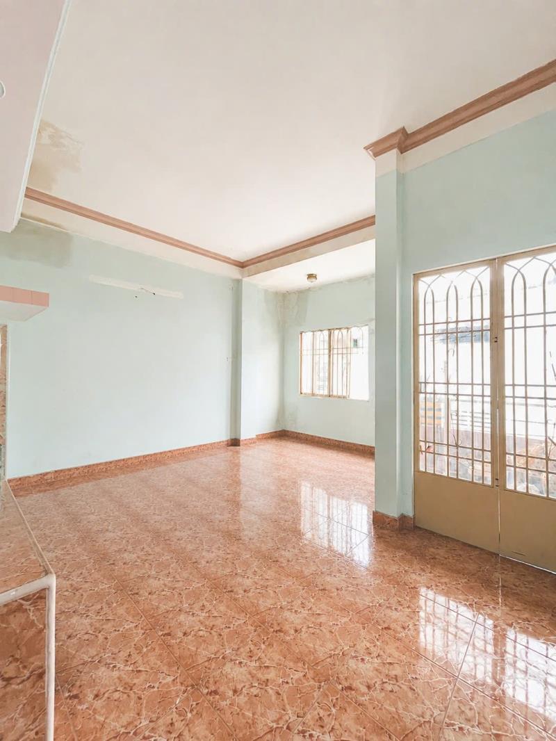 Bán nhà tân hưng 8x17m hẻm 6m cách mặt tiền 50m giá 13.5 t - 4
