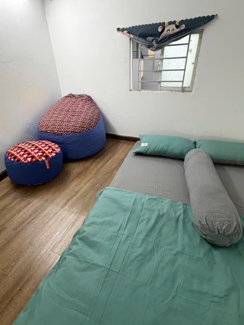 🏡 Phòng full nội thất – nguyễn gia trí, bình thạnh | gần hutech, ftu, gtvt, hồng bàng