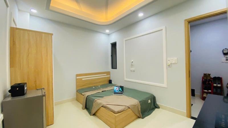 🏡 Phòng studio giá tốt – nguyễn văn đậu, bình thạnh | trống sẵn
