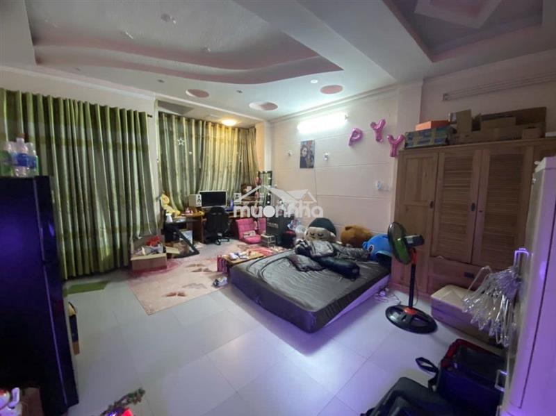 Phòng vip 45 m2 siêu đẹp