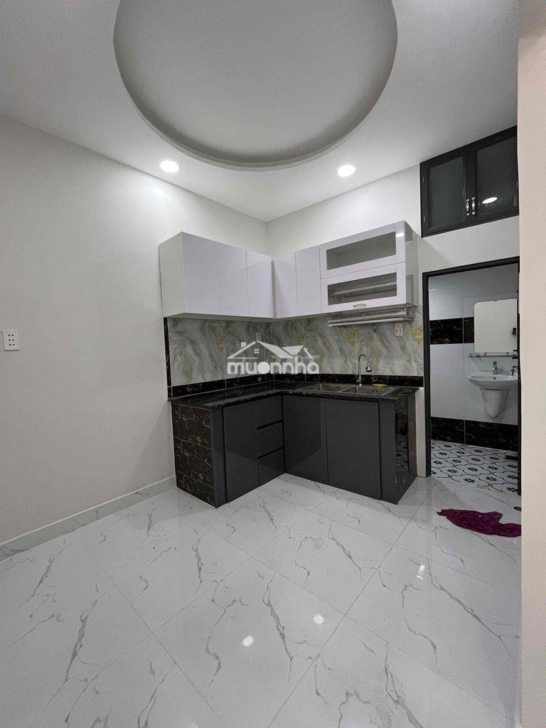 2 tầng st , gần lotte mart , 52m2 , 4pn - sổ 2026 nở hậu ,tặng n.that - 2