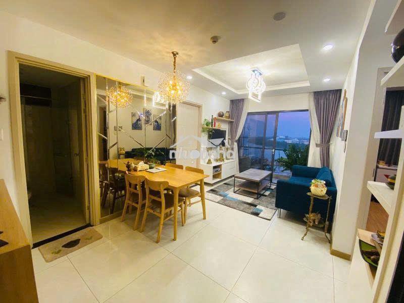 Chủ nhà bán gấp cc new city thủ thiêm q2 2,47 tỷ 75m2 2pn 2wc - 2