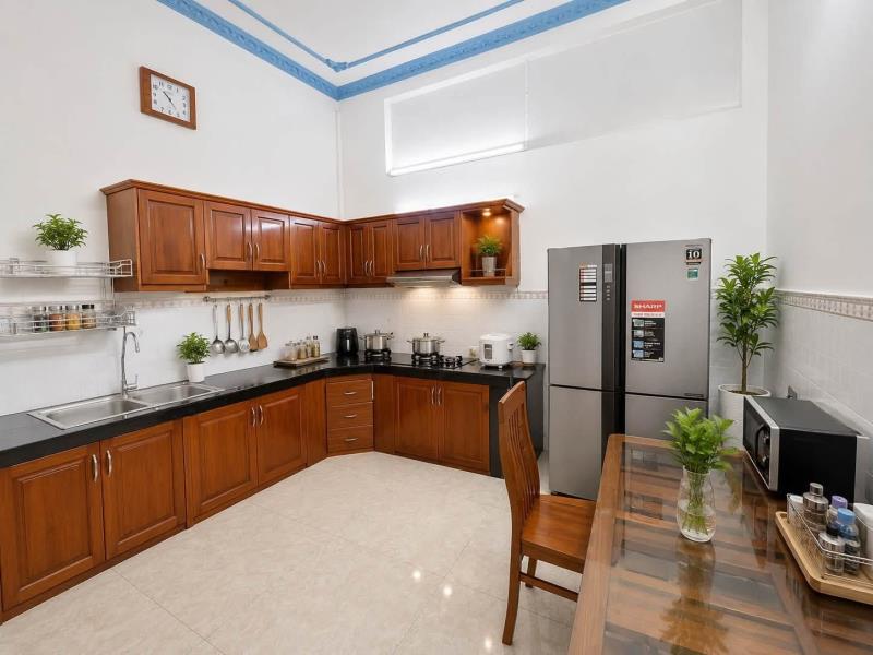 Chỉ tầm 7.x – nhà đẹp 54m², 5 tầng hxh giáp tân bình – q11 - 3