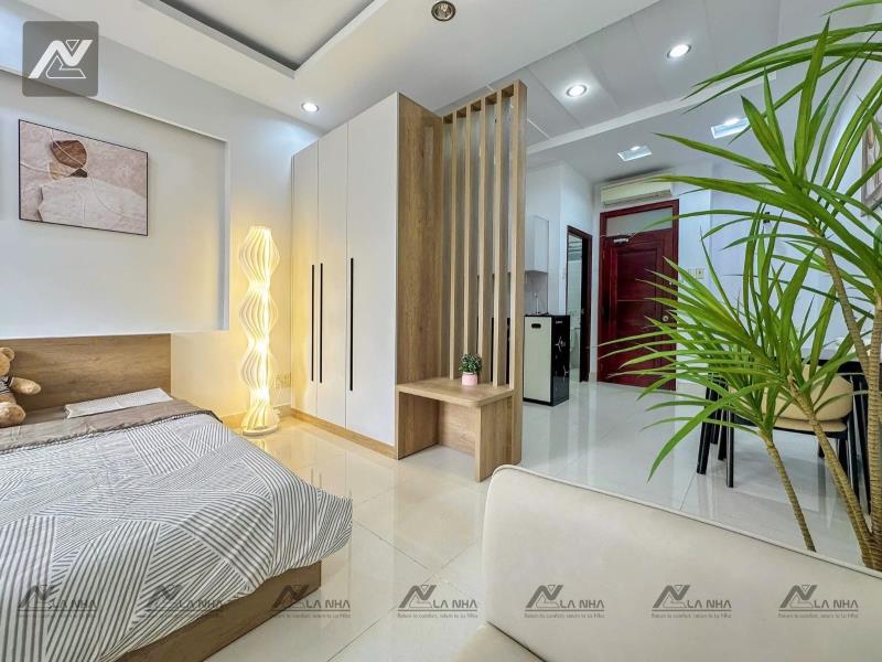 🔥Căn hộ ban công tách bếp - full nội thất gần aeon tân phú - kcn tân bình - etown cộng hoà 🔥 - 4