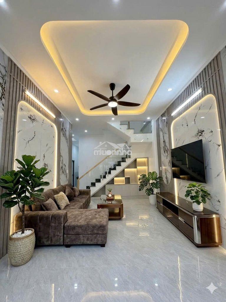 Chính chủ cần bán biệt thự có sân thượng ngay bửu long 2ty350 - 2