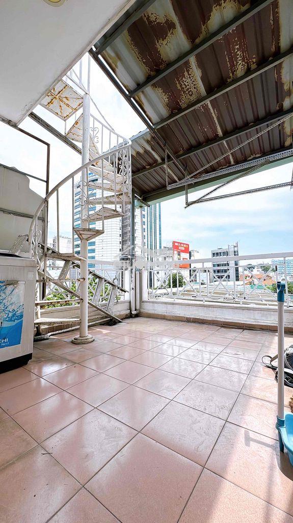 Phòng trọ giá rẻ quận 1 nam kì khởi nghĩa - 4