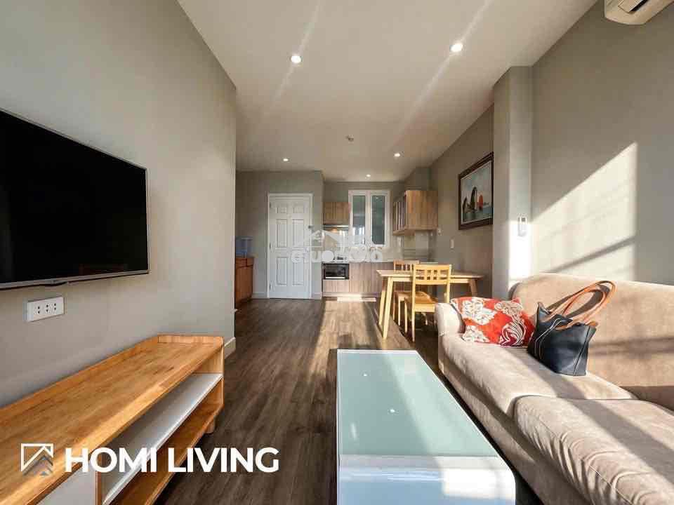 Dự án mới căn hộ 1 phòng ngủ 🏡 - 2