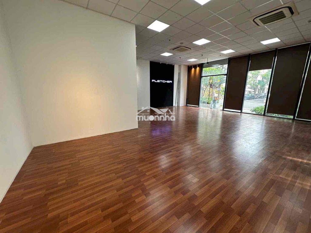 Cho thuê shophouse 100m2 căn góc cityland. vị trí siêu đẹp - 3