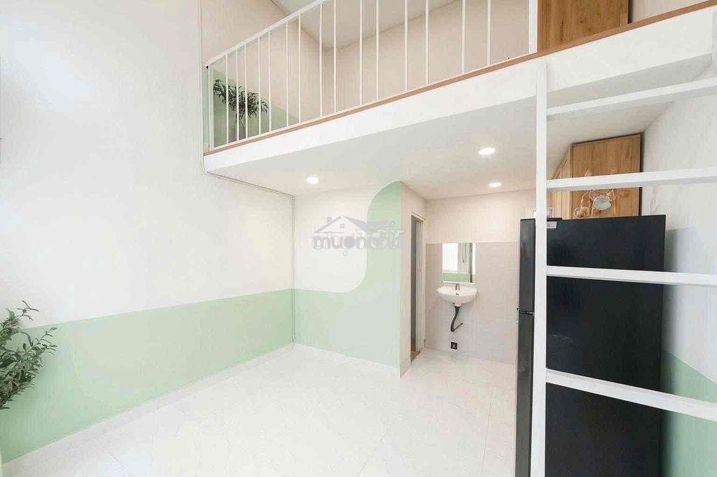Phòng duplex full nt ngay khu phan xích long - 4