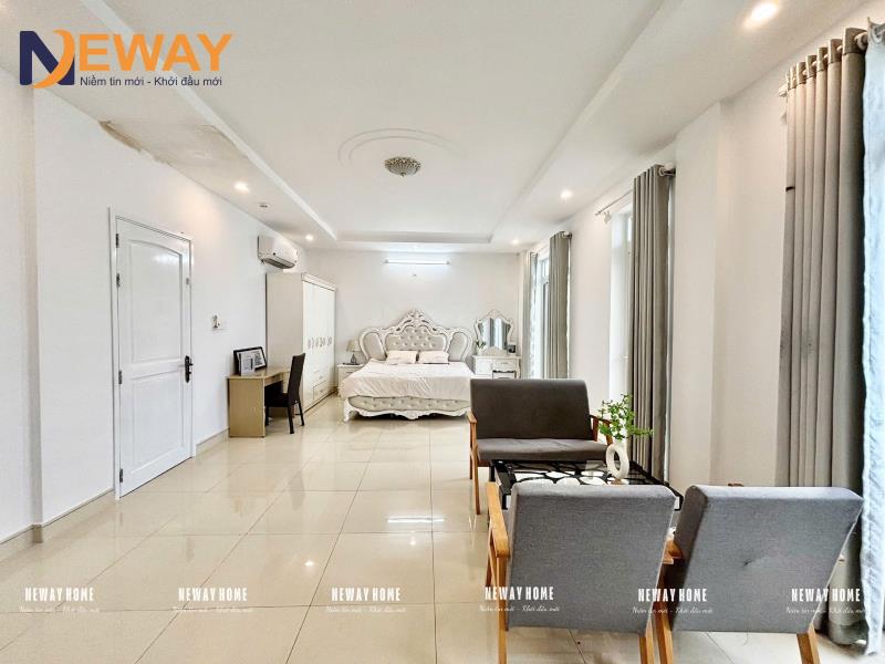 Căn hộ tân bình full nội thất hiện đại, có view ban công thuận tiện đi trường chinh - cộng hòa - lê trọng tấn - 3