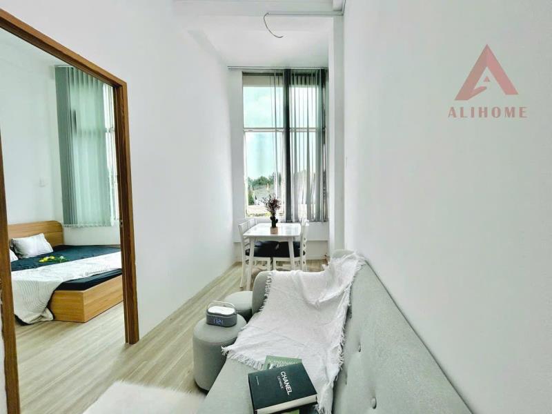 2pn cửa sổ trời full nt | ngay sân bay tân sơn nhất - 3