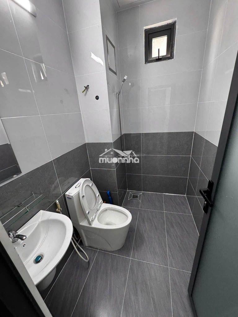 Cho thuê phòng siêu đẹp giá rẻ đường 3/2 - đang trống sẵn - 4