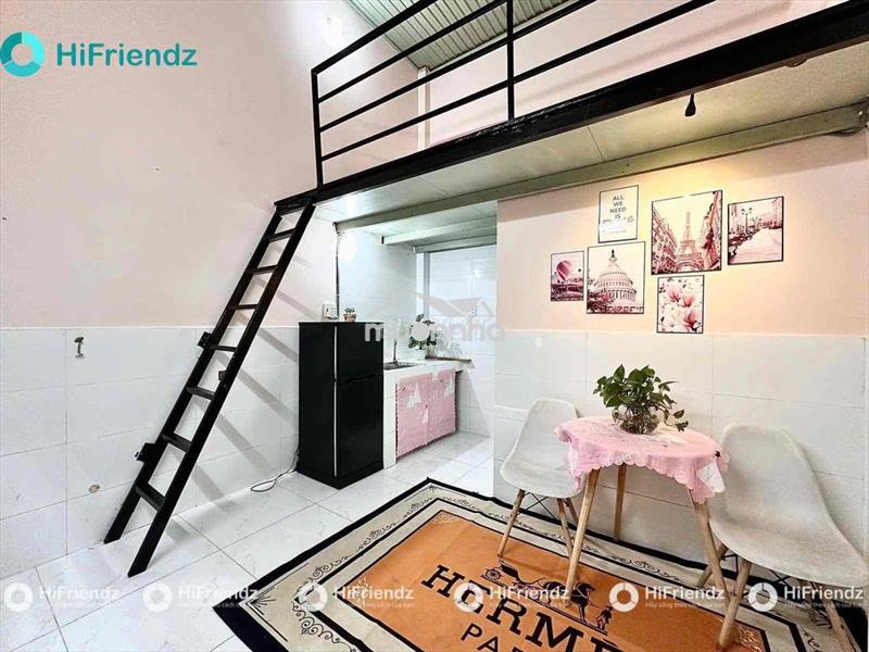Phòng trọ gò vấp rẻ sinh viên đi bộ qua trường iuh vlu - phan văn trị