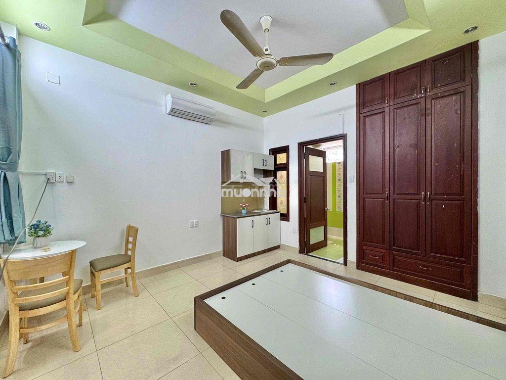 Chdv giá rẻ studio thoáng thuận tiện qua công thương văn hiến tân bình - 2