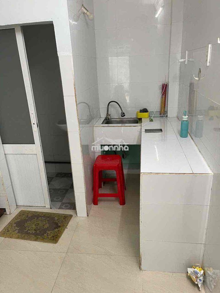 Nhà nc đường nguyễn bặc - q. tân bình  –  3 x 7 m –  8 triệu - 4