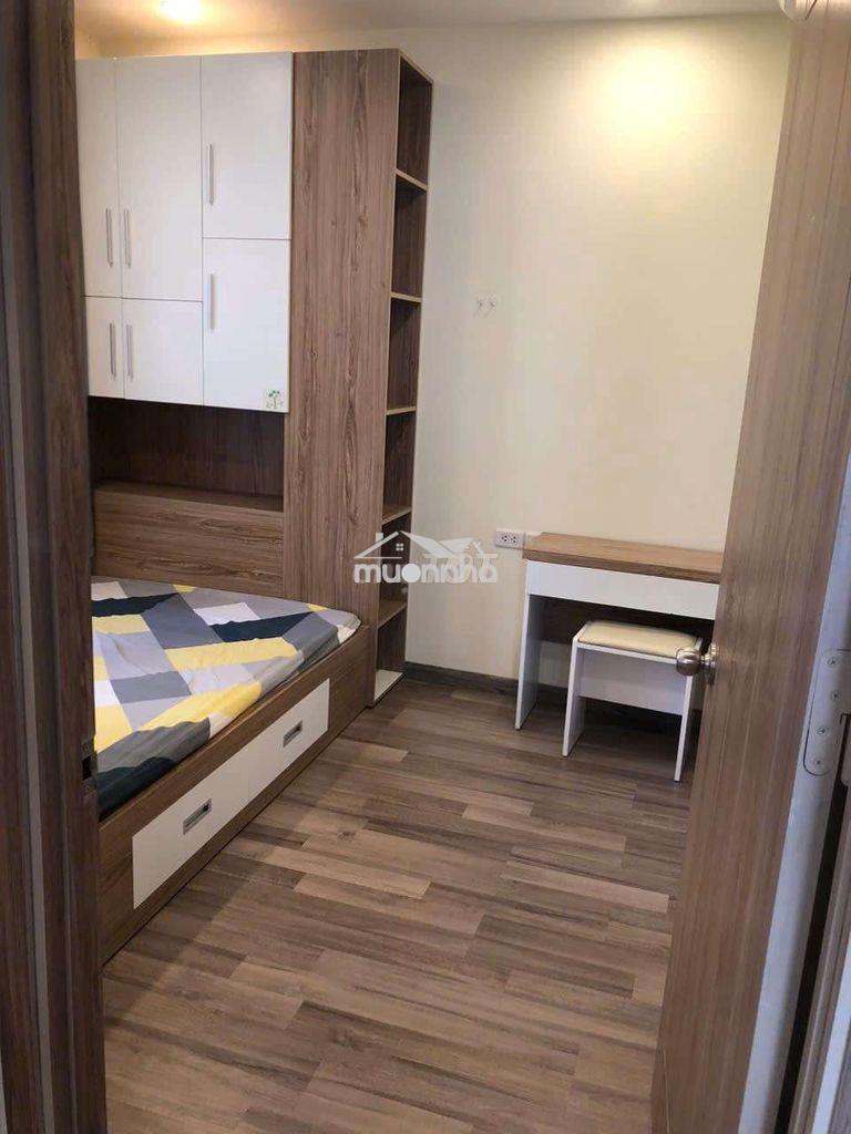 Cho thuê căn hộ 3pn tại cosmo city giá 16tr/ tháng - 3