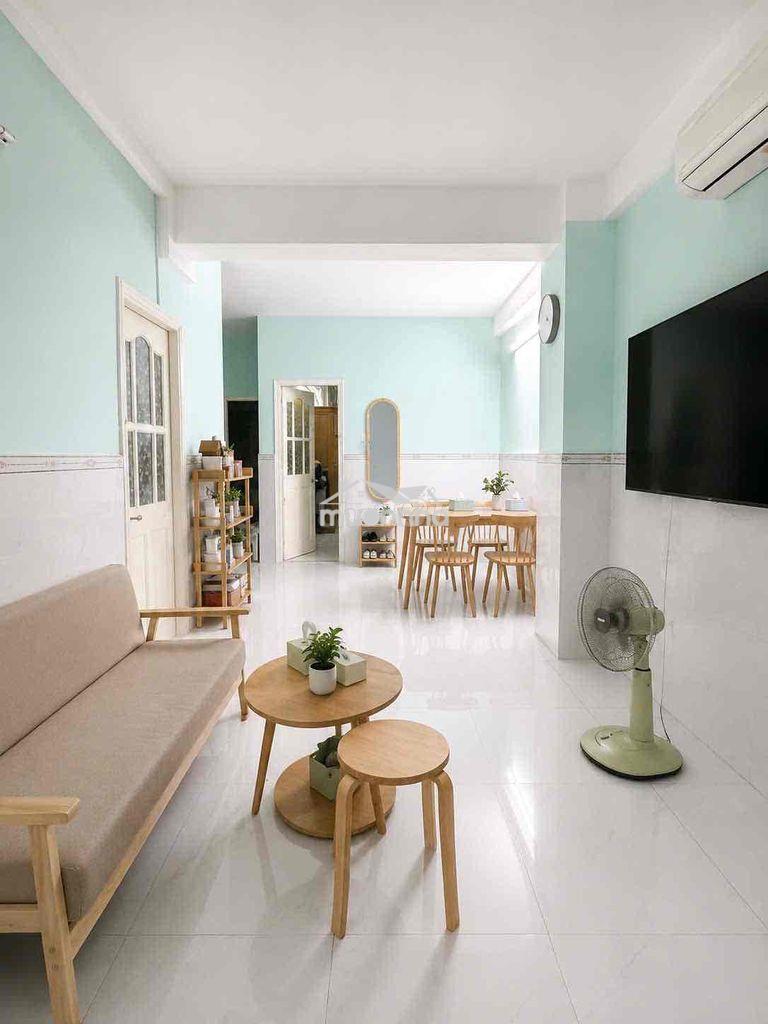 Chính chủ cho thuê căn hộ 2pn full tiện nghi cao cấp ngay hoàng diệu - 2