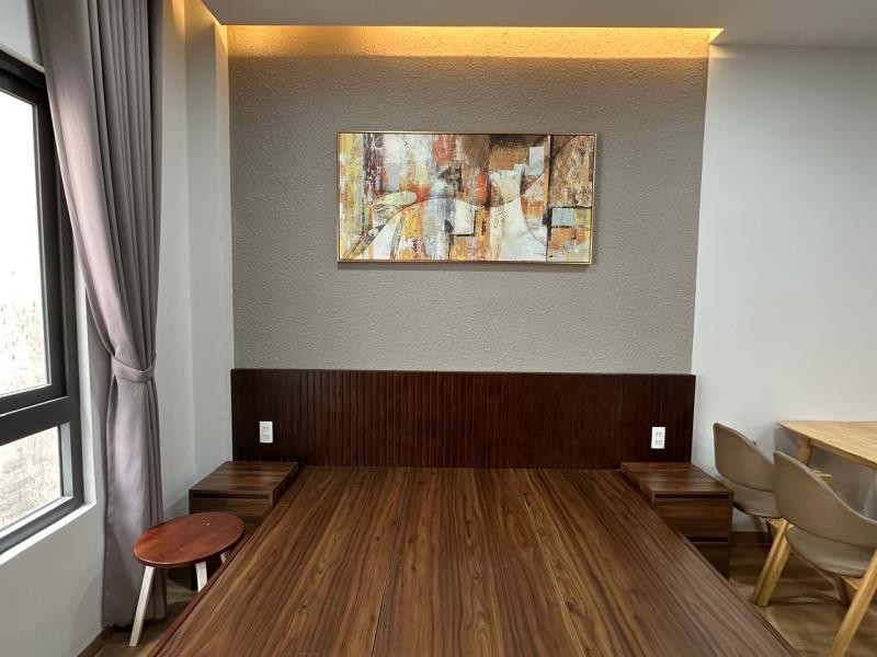   Cho thuê studio thạch lam tân phú – full nội thất, gần đại học công nghiệp thực phẩm - 4