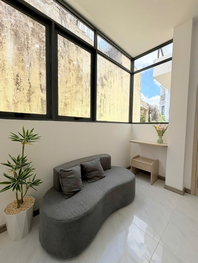  Khai trương studio tăng bạt hổ mới 100% – phòng đẹp, thoáng – cách đh văn lang cơ sở 2 chỉ 300m  - 3