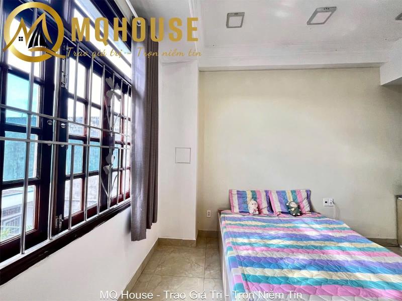 🏡 Căn hộ full nội thất, cách đại học văn lang 5 phút đi bộ – đặng thuỳ trâm, bình thạnh  - 2