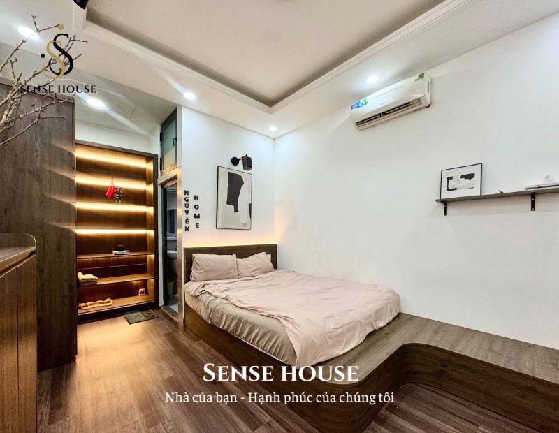 Studio tách bếp | full tất cả nội thất | phòng đẹp như homestay siêu chill  - 2