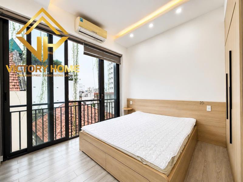 1pn ban công gần phan xích long/cầu bông q1/bà chiểu/ngã tư phú nhuận - 2