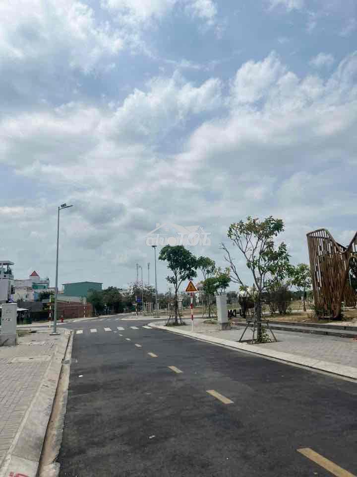 Cần bán lô đất nền pháp lý đầy đủ - 4