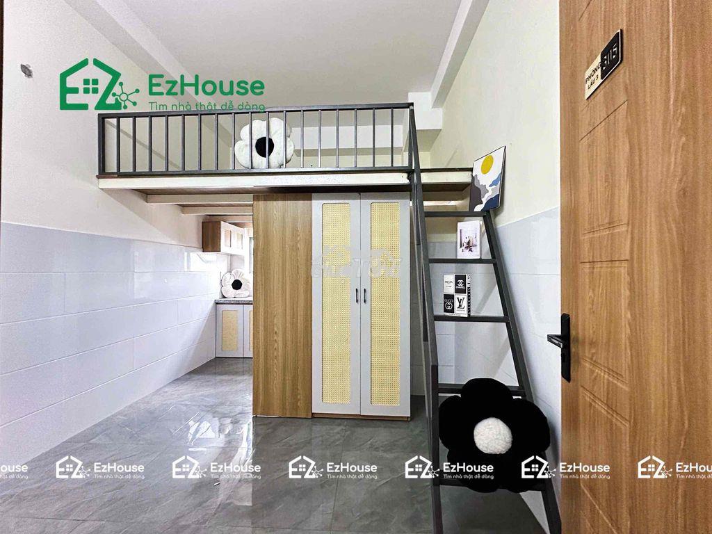 Chdt - phòng trọ cho thuê ngay cuối đường dương thị mười, gần cvpm - 2